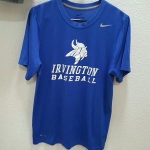 Nike Dri-fit small men